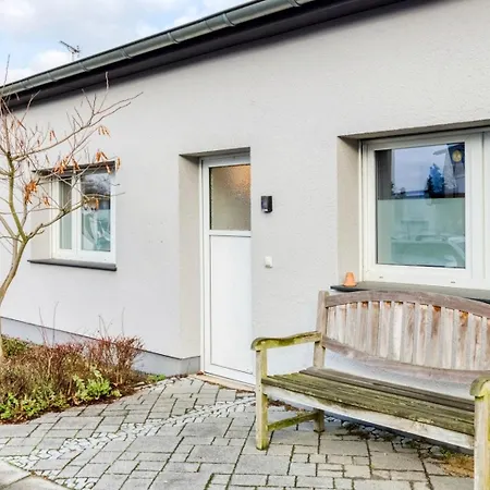 Gaestewohnung Koeln-longerich Lejlighed