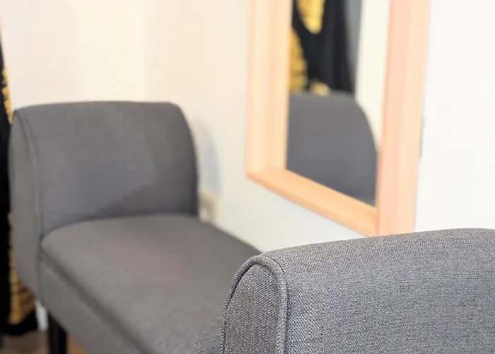 Lejlighed Gaestewohnung Koeln-longerich Köln