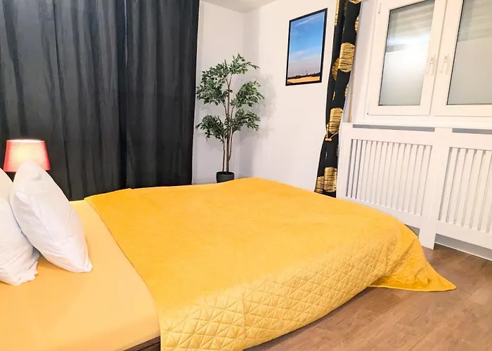 Gaestewohnung Koeln-longerich Köln