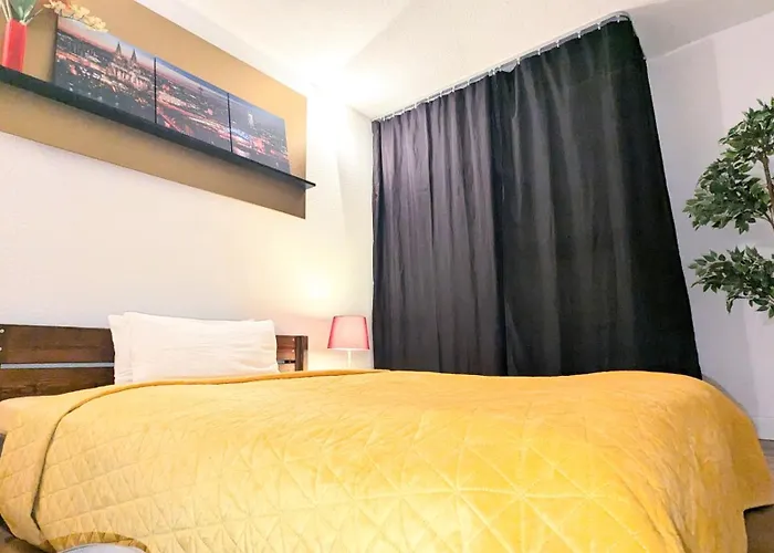 Gaestewohnung Koeln-longerich * Köln