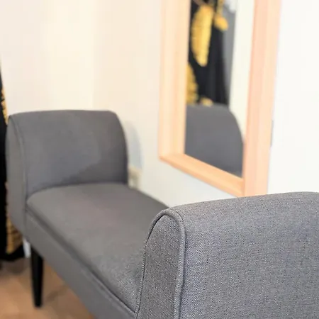 Apartment Gaestewohnung Koeln-longerich Cologne