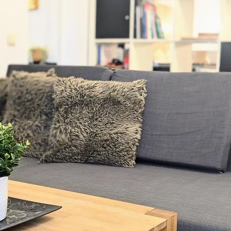 Gaestewohnung Koeln-longerich *