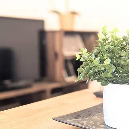 Gaestewohnung Koeln-longerich * Colónia