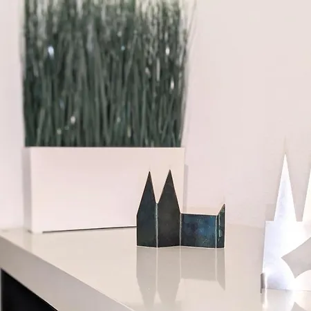 Gaestewohnung Koeln-longerich