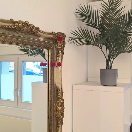 Gaestewohnung Koeln-longerich Apartamento