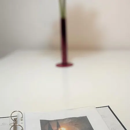 Apartment Gaestewohnung Koeln-longerich *