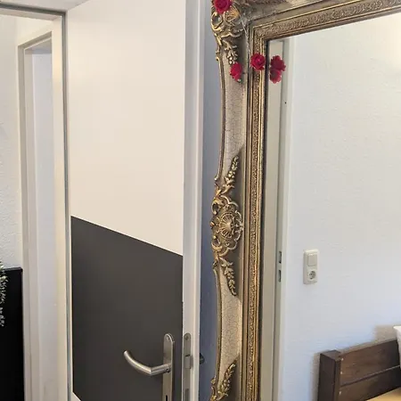 Gaestewohnung Koeln-longerich Apartmán Kolín nad Rýnem