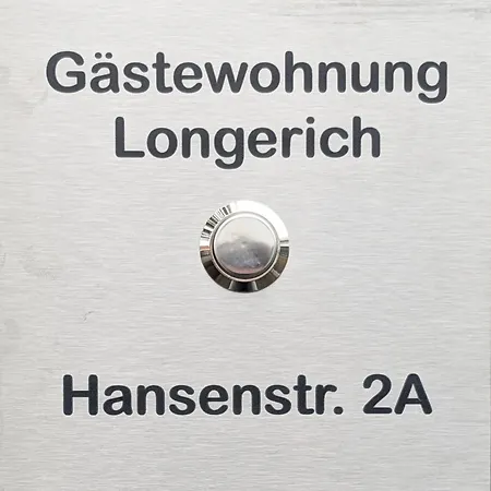 Gaestewohnung Koeln-longerich *