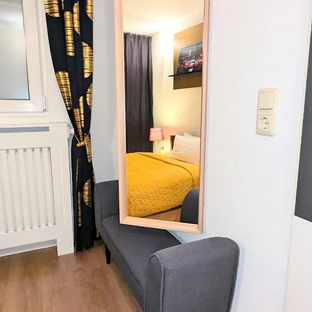 Gaestewohnung Koeln-longerich