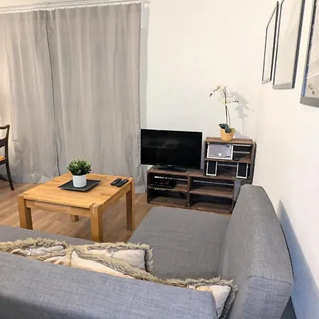 Gaestewohnung Koeln-longerich