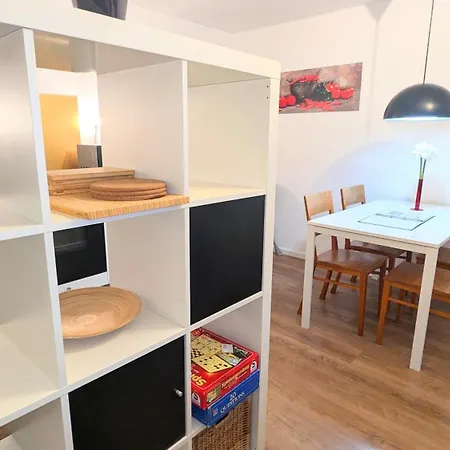 Gaestewohnung Koeln-longerich