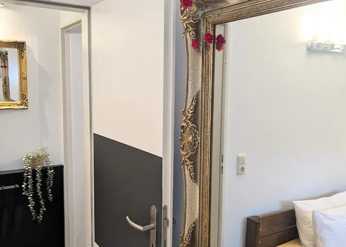 Gaestewohnung Koeln-longerich Apartamento Colónia