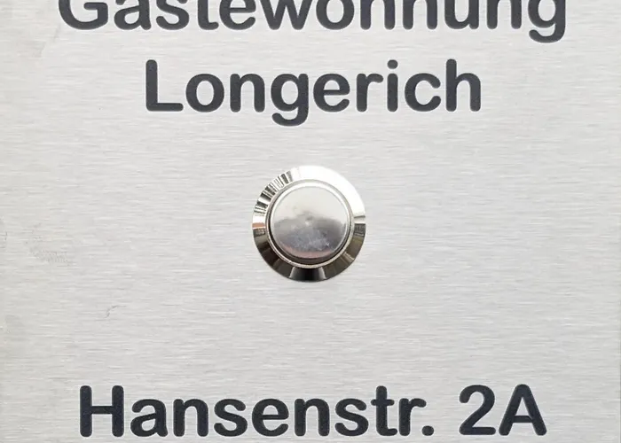 Gaestewohnung Koeln-longerich *