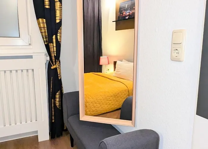 Gaestewohnung Koeln-longerich