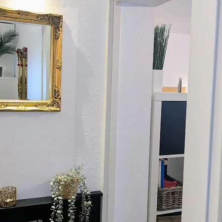 アパート Gaestewohnung Koeln-longerich
