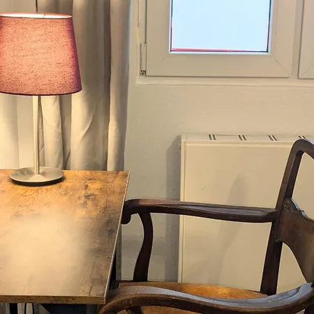 Apartament Gaestewohnung Koeln-longerich Kolonia