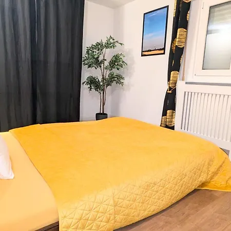 Gaestewohnung Koeln-longerich Kolonia