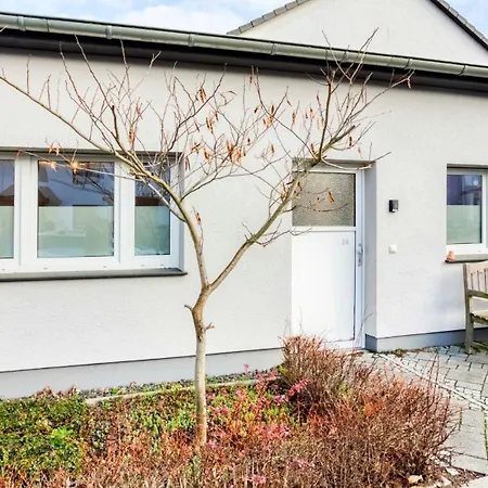Gaestewohnung Koeln-longerich Apartament *