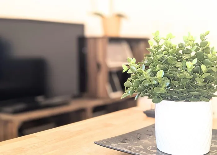 Gaestewohnung Koeln-longerich * 쾰른