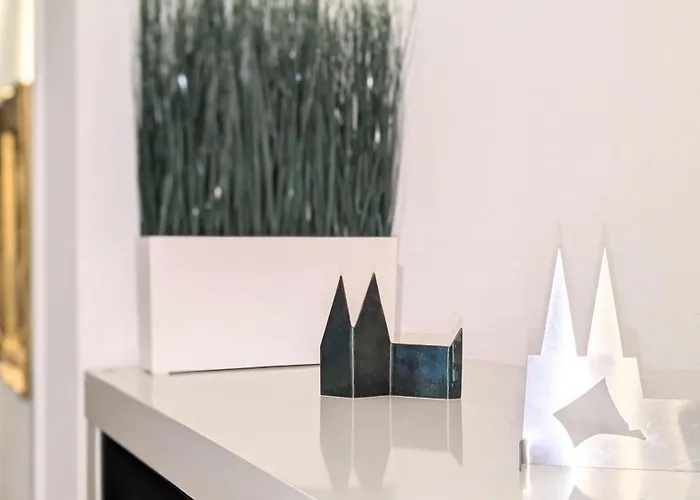 Gaestewohnung Koeln-longerich